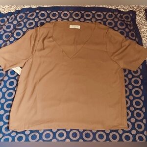 Aritzia babaton randy blouse and baby blue colored babaton blouse